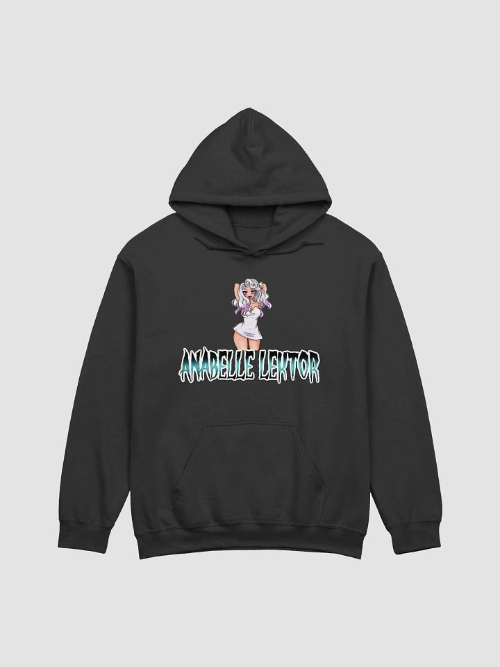 Anabelle Ate Hoodie product image (1)