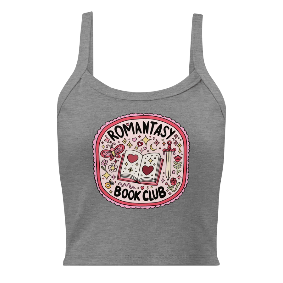 Romantasy Cami product image (1)