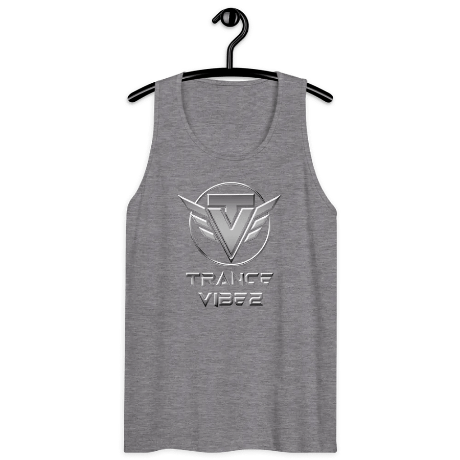 Trance Vibez Vest product image (125)