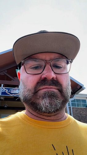 Gas station coffee review #gasstationcoffee