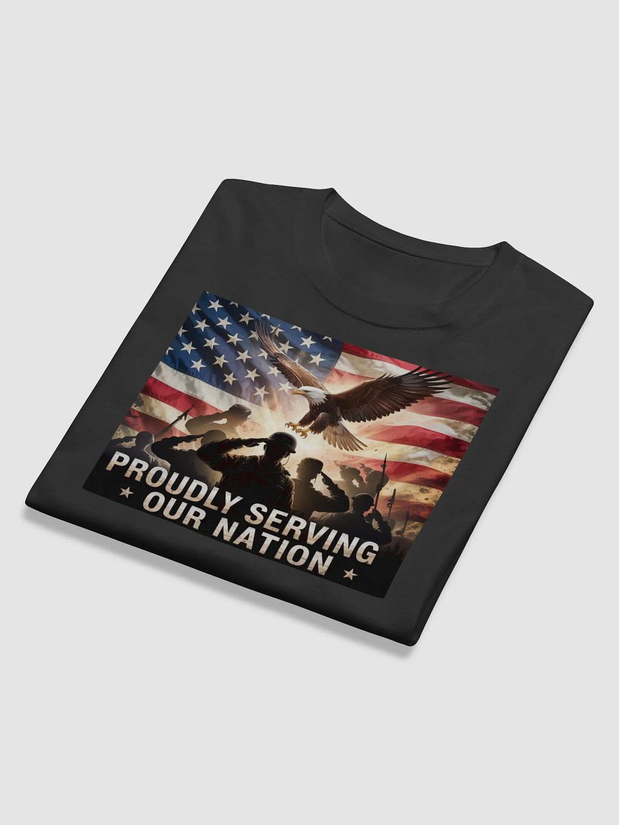 Proundly Service Our Nation product image (6)