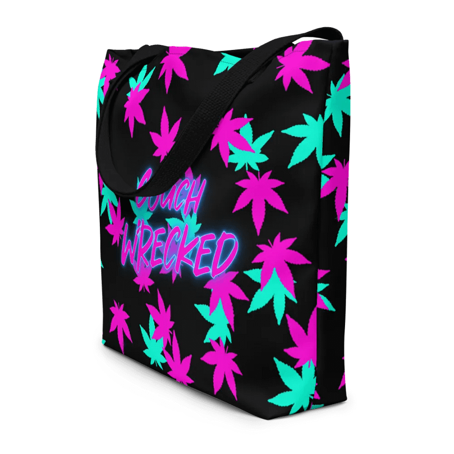 Leafy Tote product image (7)