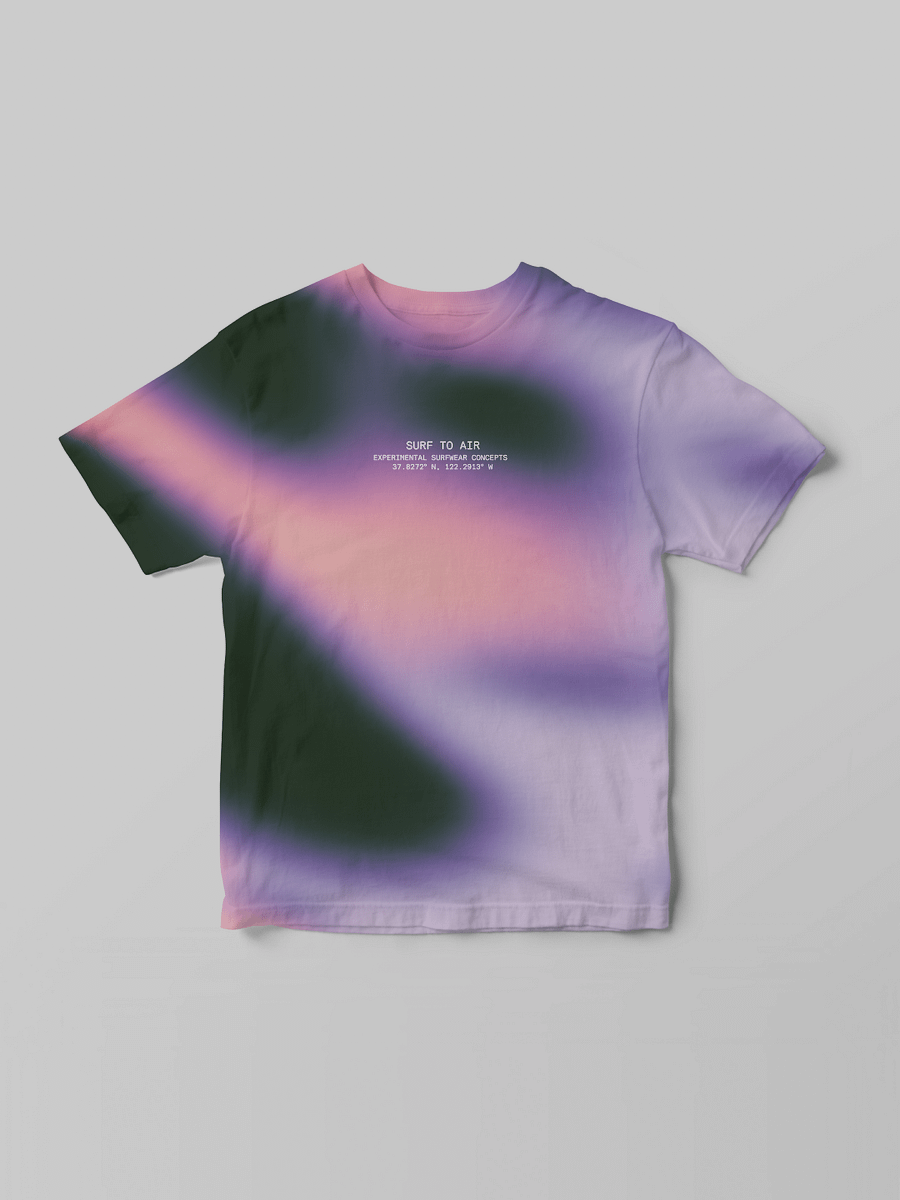 Digital Artwork | Hawaii product image (2)