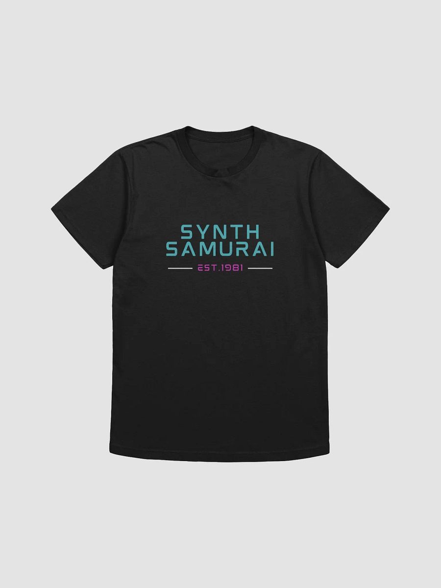 SYNTH SAMURAI GENESIS product image (1)