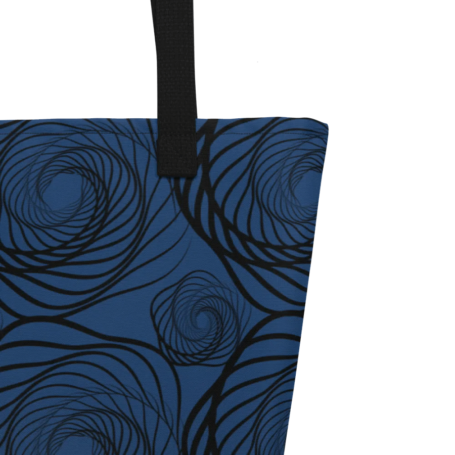 Sacred geometry Tote Bag for the modern ladies moms friends colleagues product image (9)