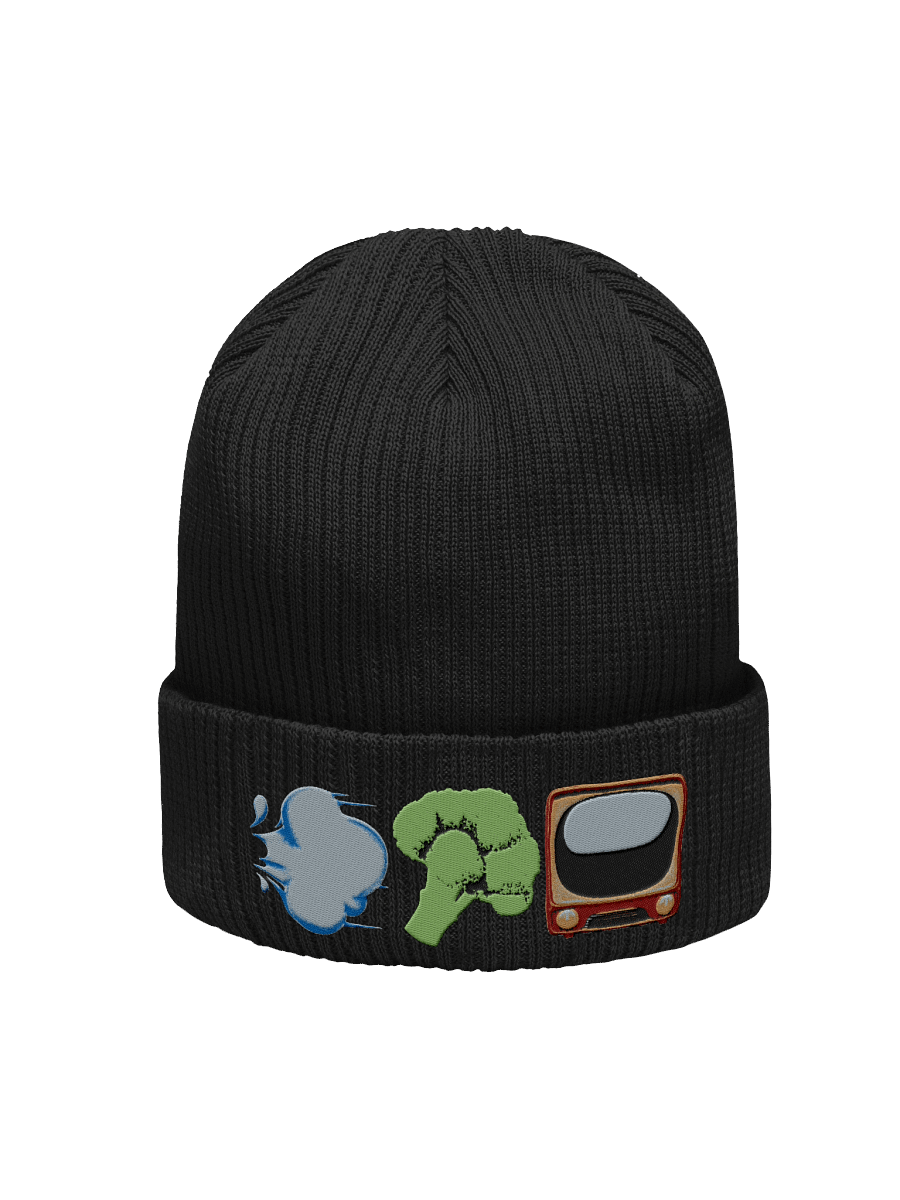 better emoji beanie product image (1)