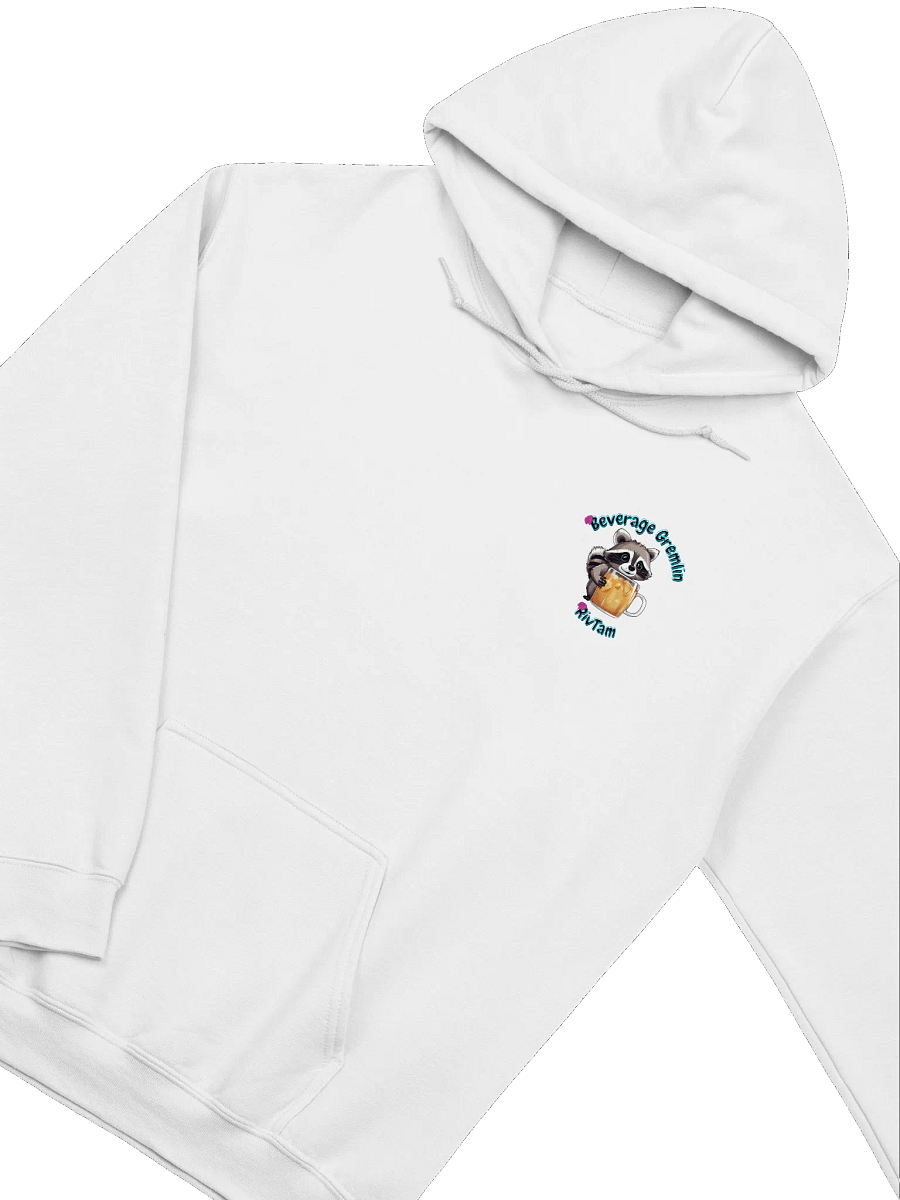 Beverage Gremlin Hoodie product image (18)