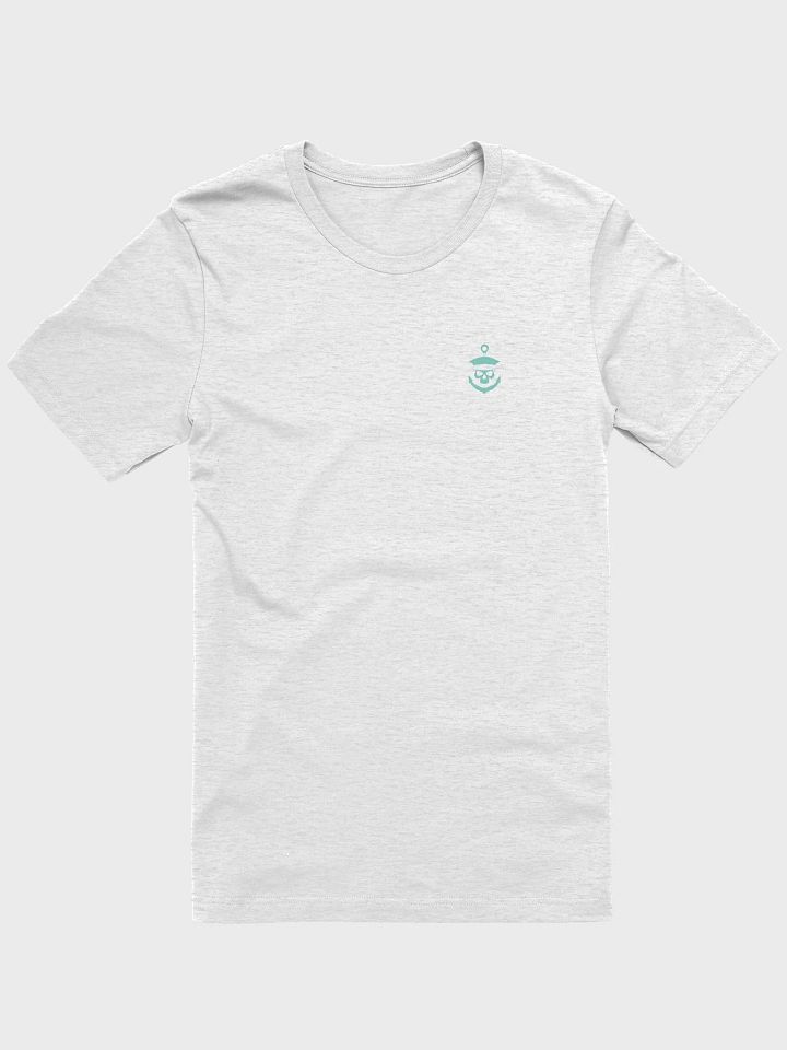 Sea foam Keel-Hauler Crewneck product image (2)