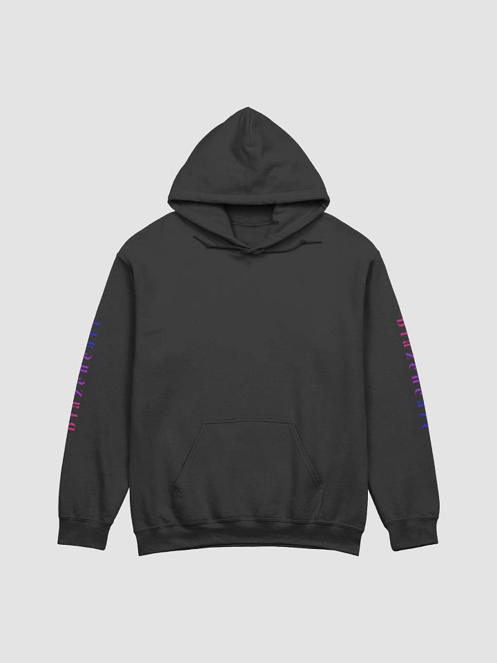 Berry Blast Hoodie product image (1)