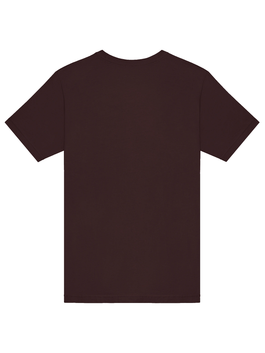 Cast Iron Cowboy Adult T-Shirt product image (56)