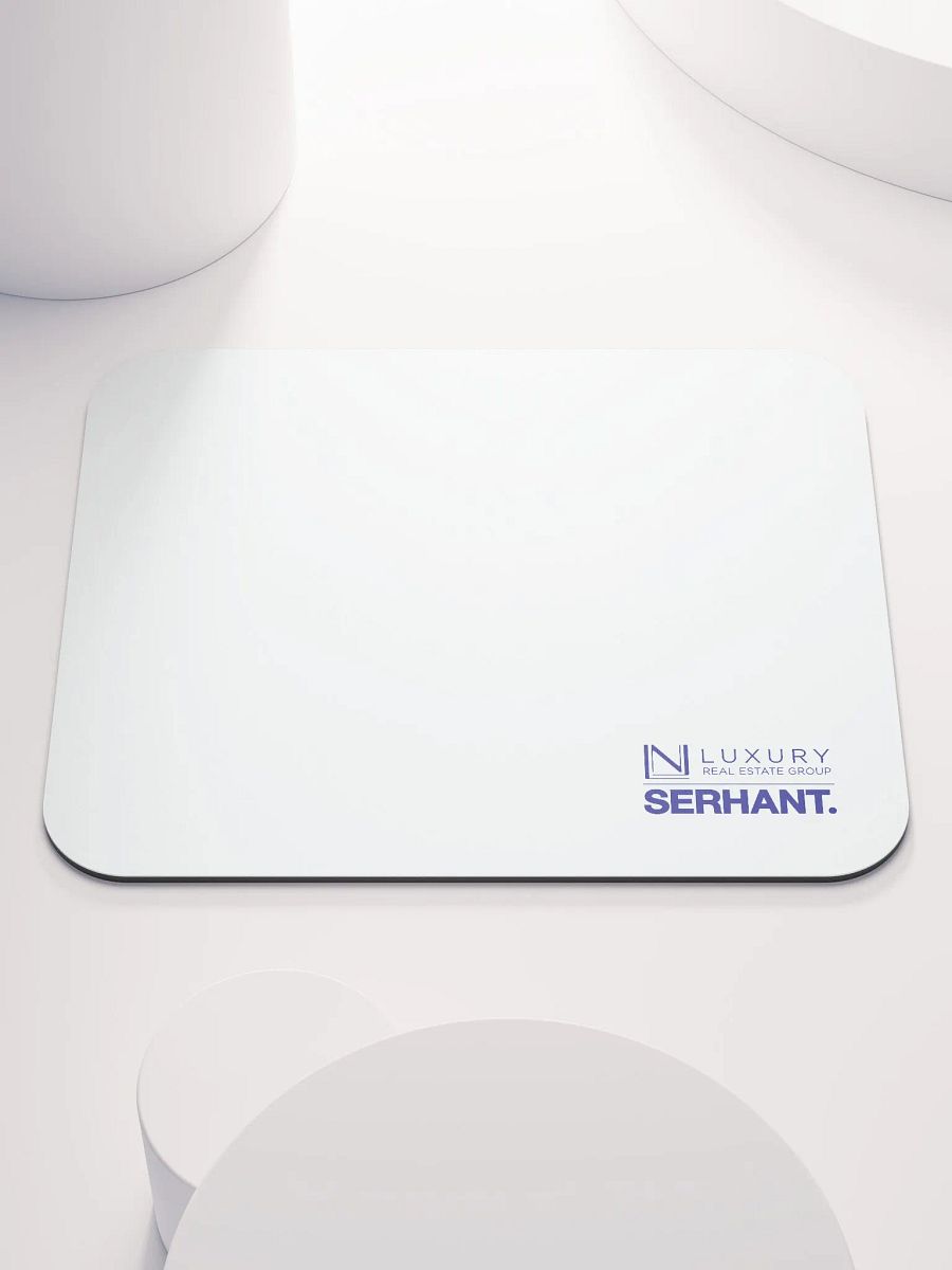 NJLRE X SERHANT MOUSE PAD 5 product image (1)