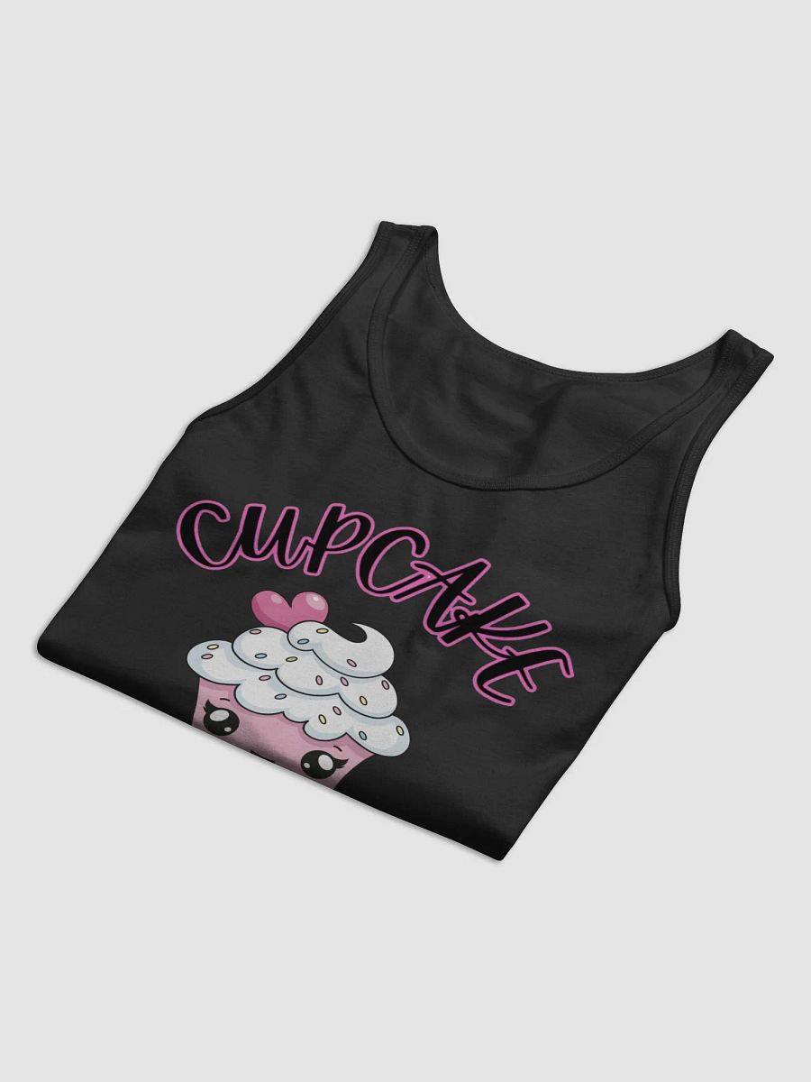 CupCake Corner Tank 2 product image (3)
