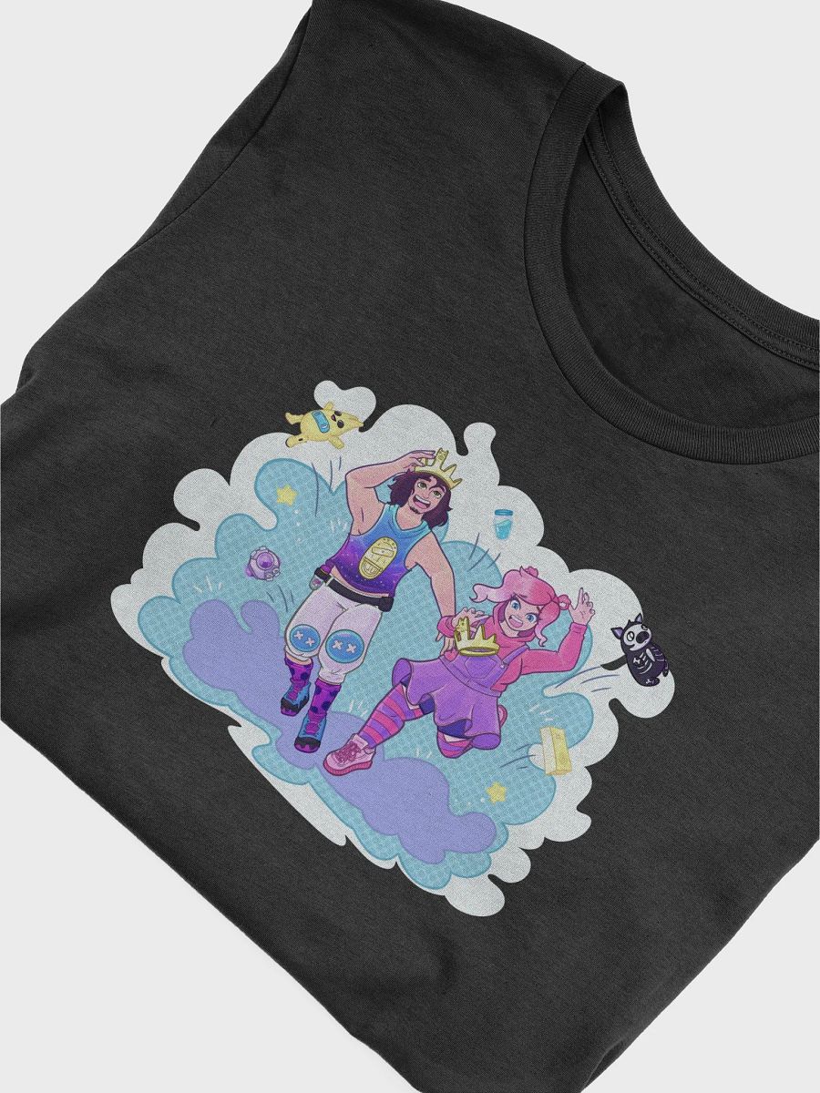 Dubbies Shirt product image (20)