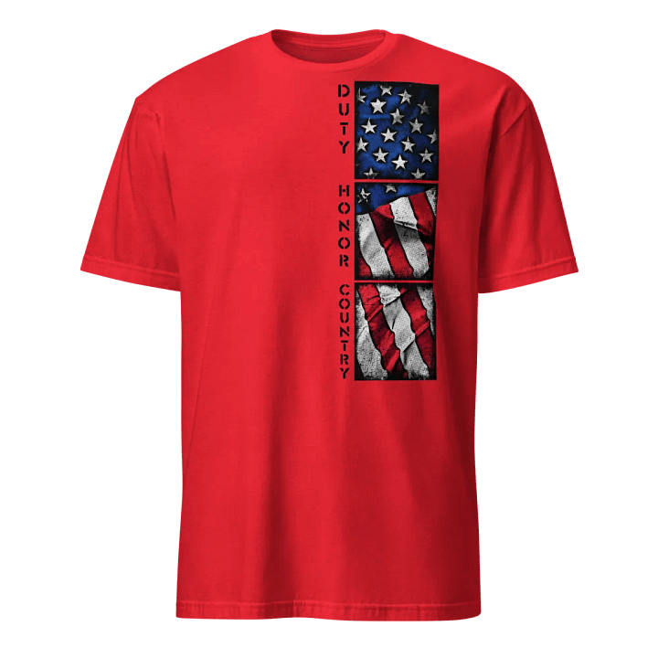 Duty Honor Country product image (10)