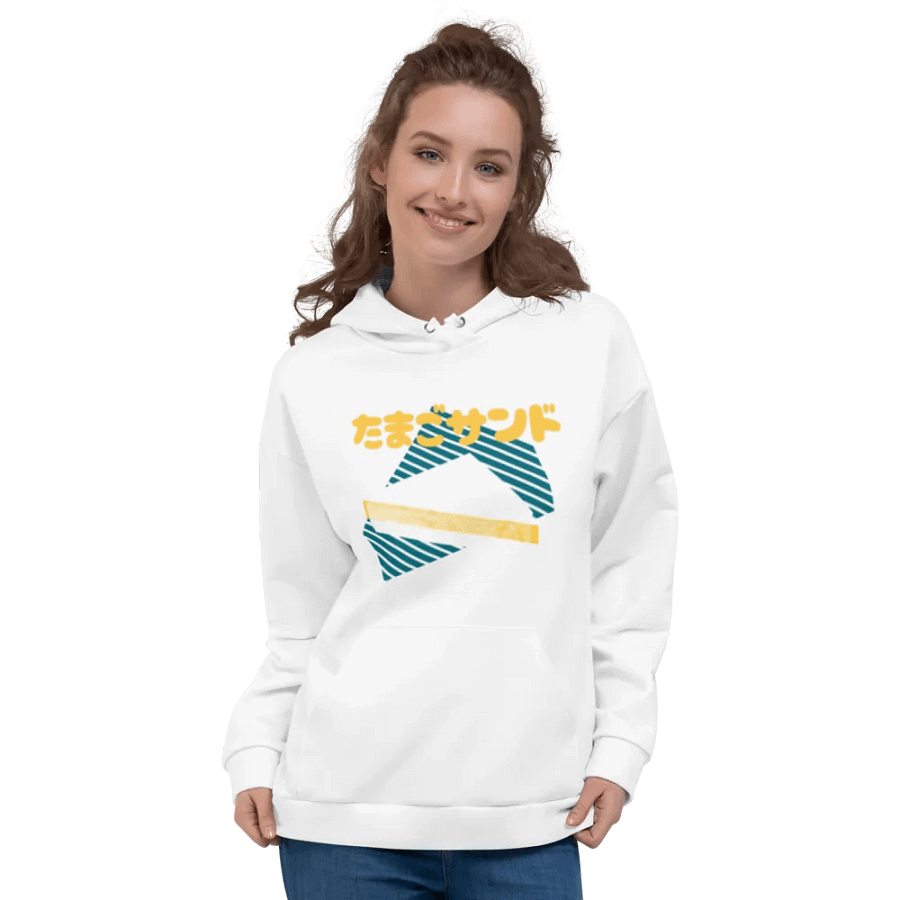 Egg Salad Sando Sweatshirt product image (3)
