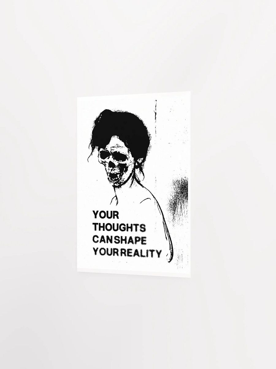 thoughts - Poster product image (9)