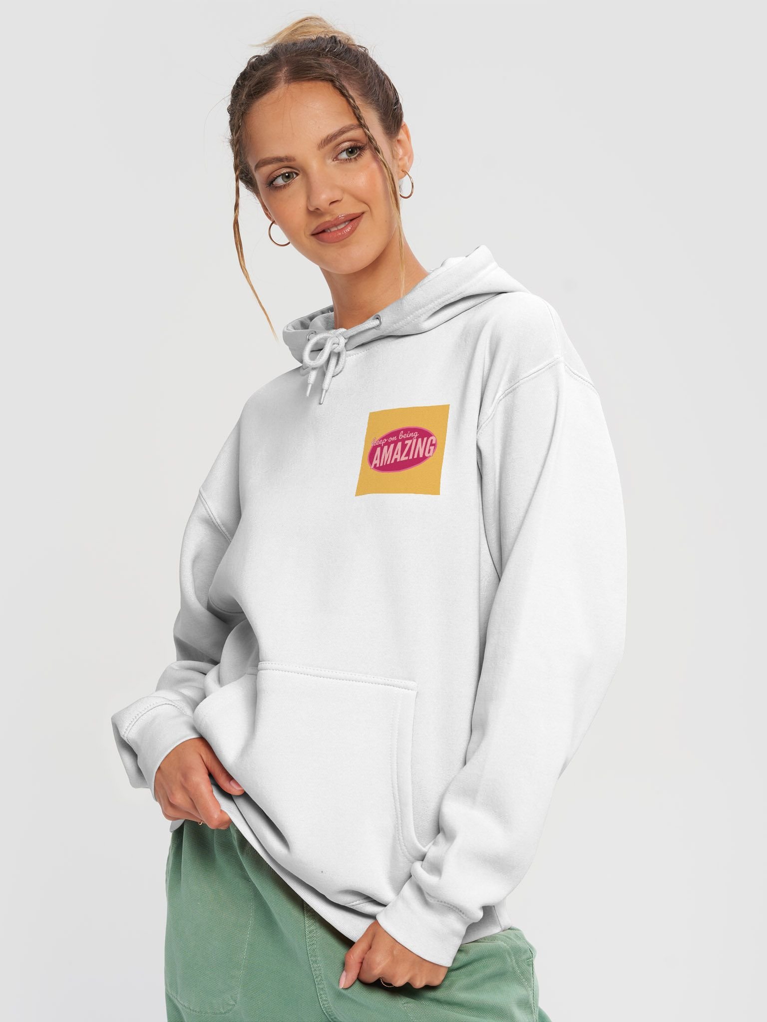 You are Amazing product image (3)