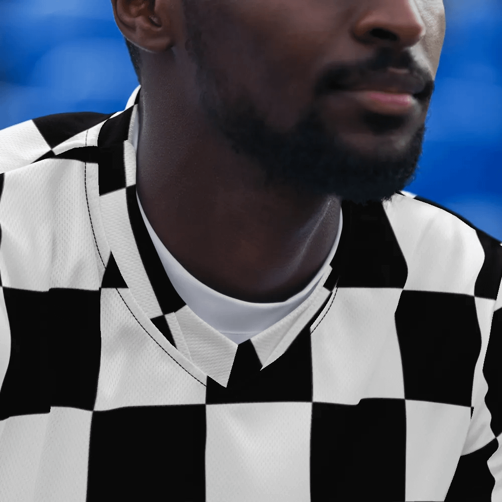 Checkered Shirt product image (7)