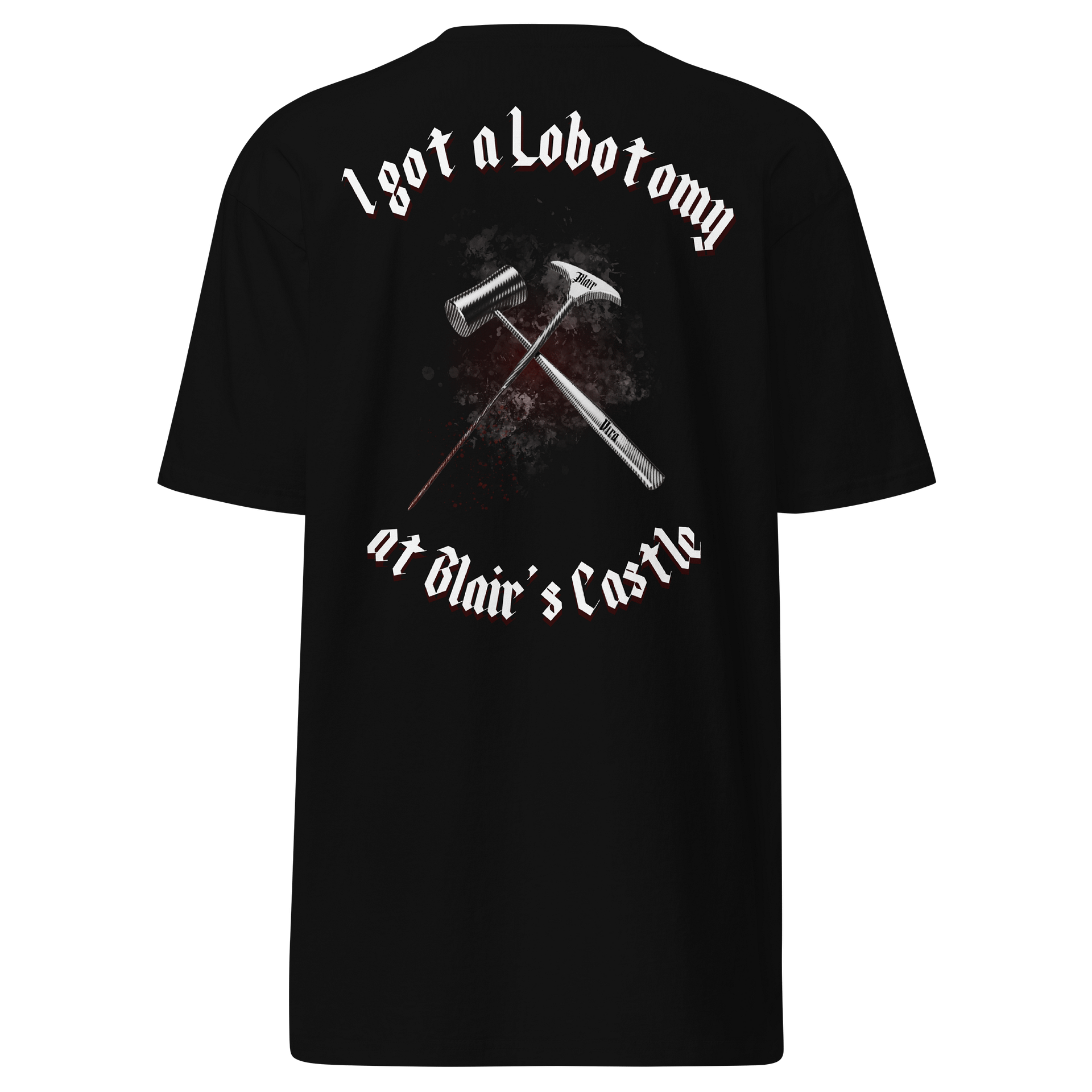 Lobotomized Breastplate product image (6)