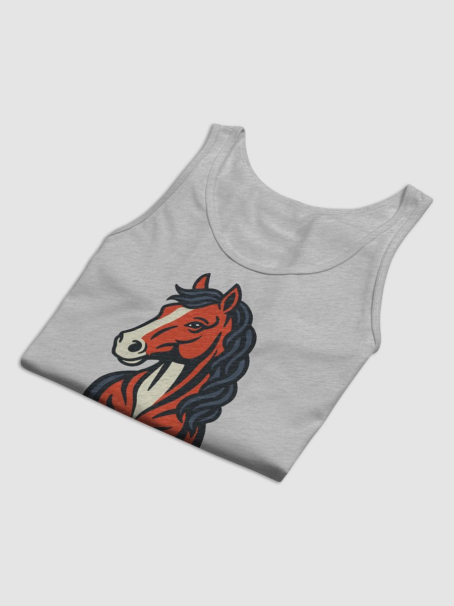 "SOUL IN THE SADDLE" product image (4)