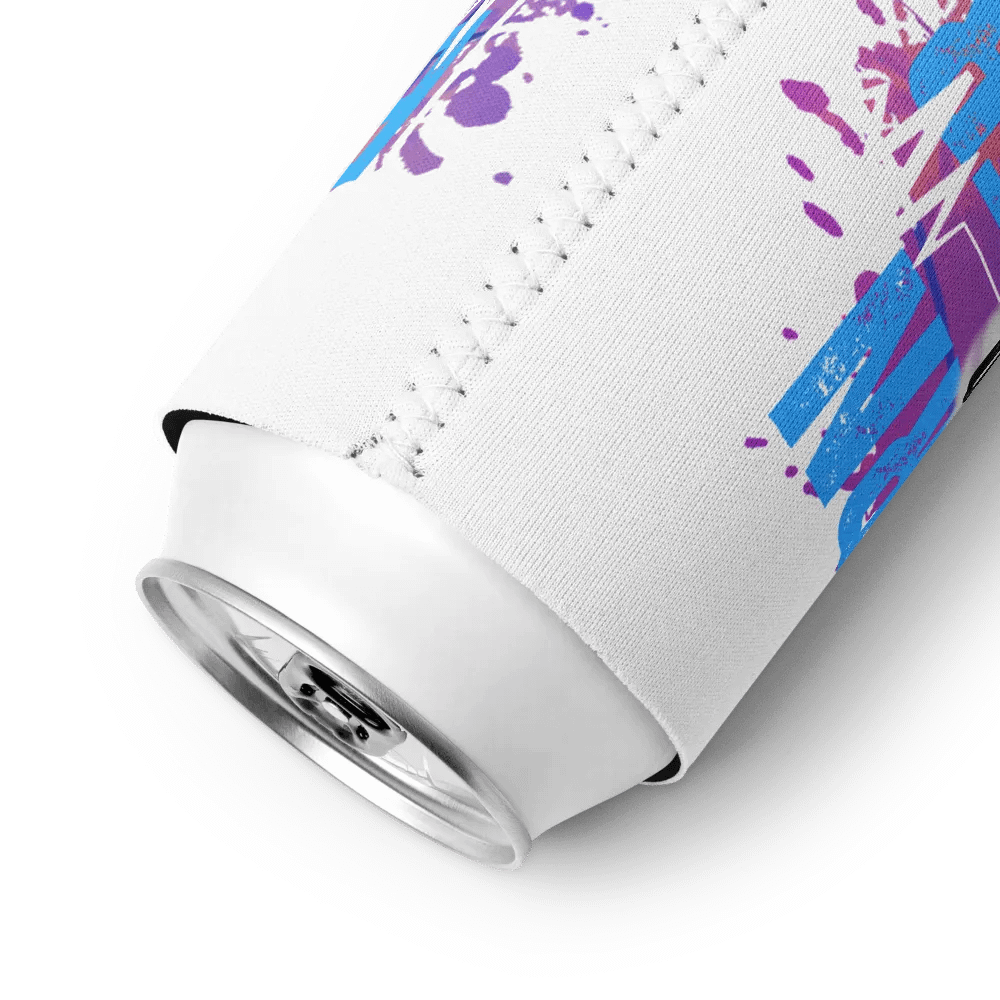 BORN TO PROSPER Edition - Energize Can Cooler product image (10)