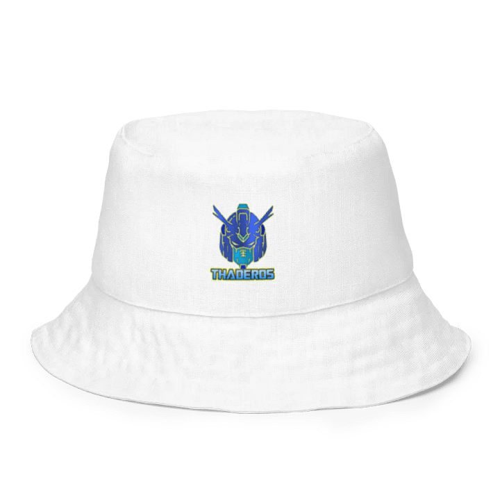Thadlogo Bucket! product image (1)