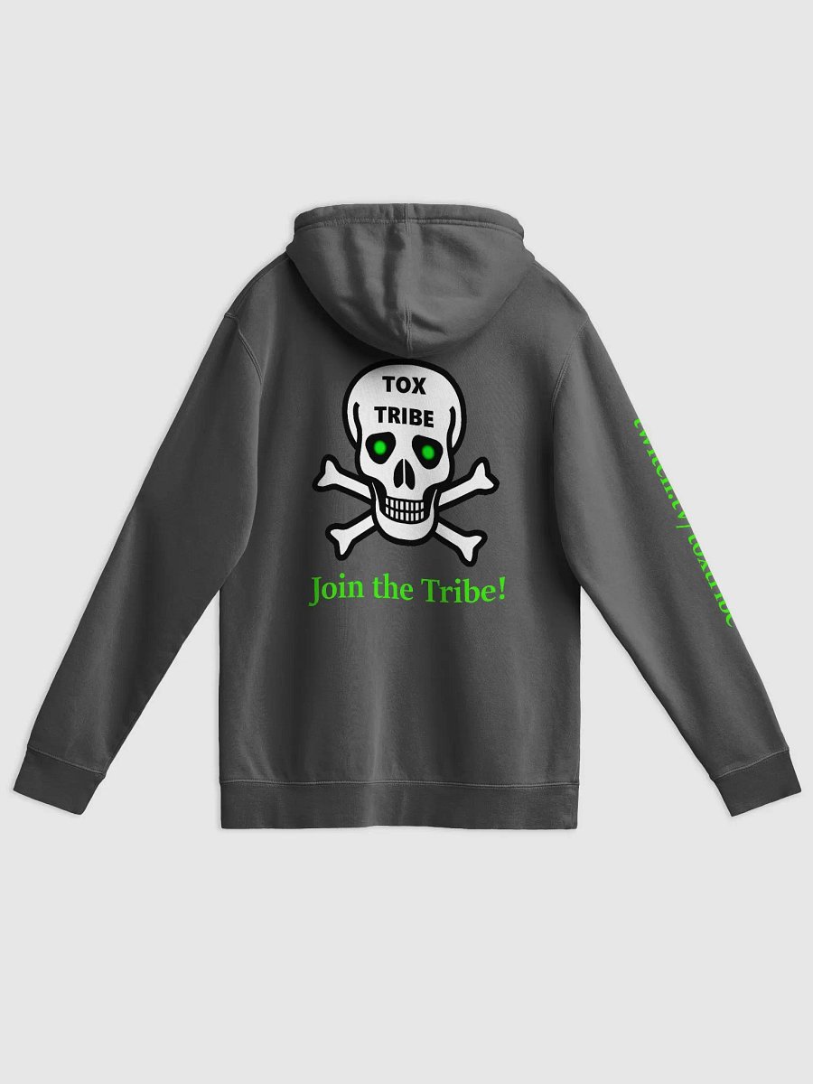 ToxTribe Hoodie product image (2)