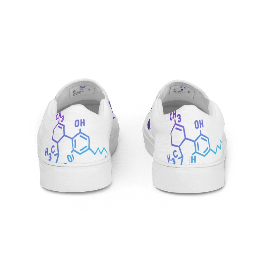 #420 Life Women's Sneaks product image (4)