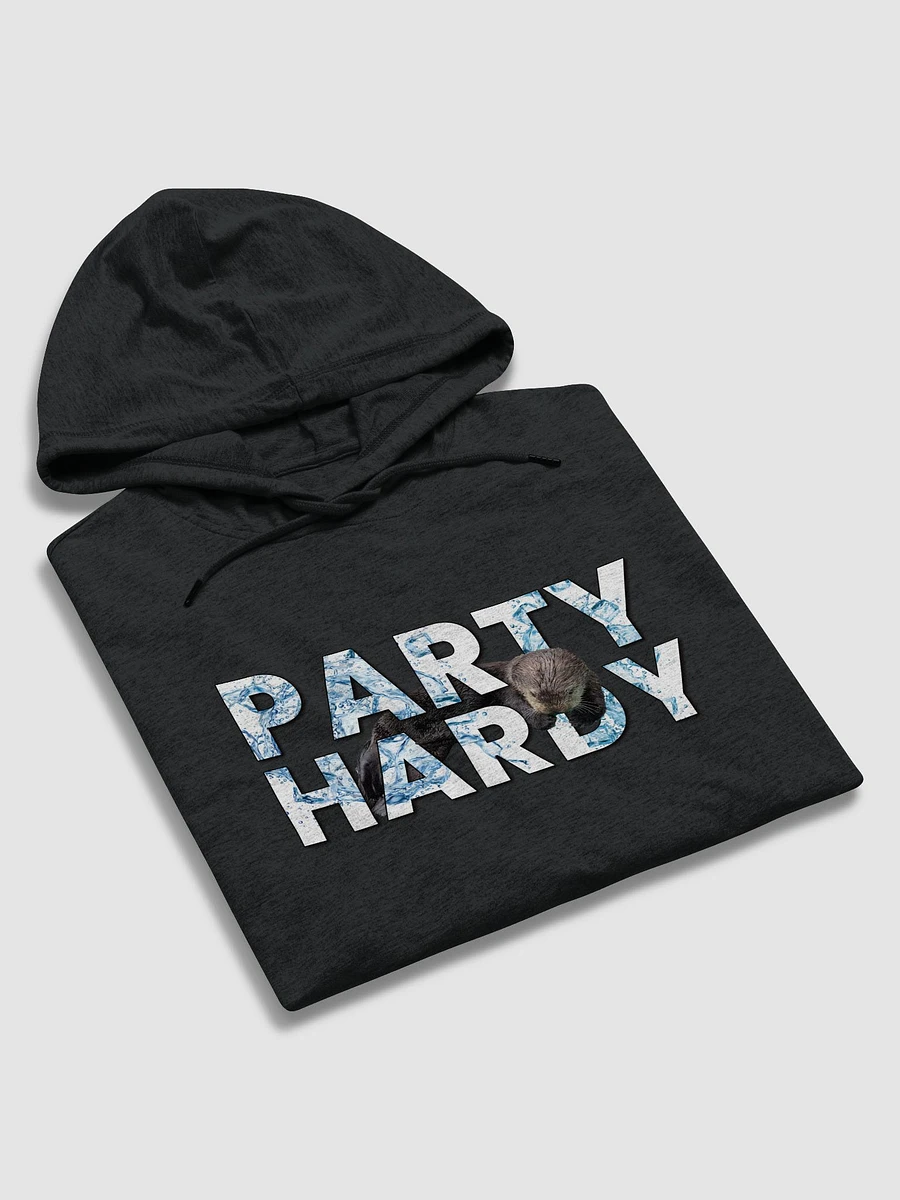 Party Hardy Lightweight Hoodie product image (11)