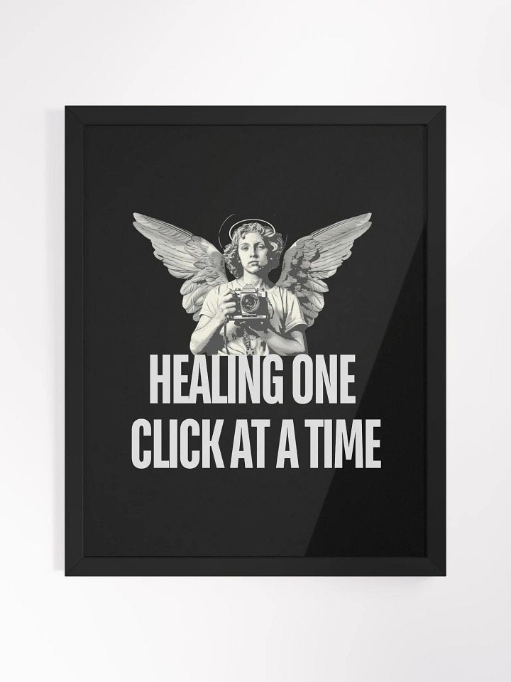 Framed Art Print product image (1)
