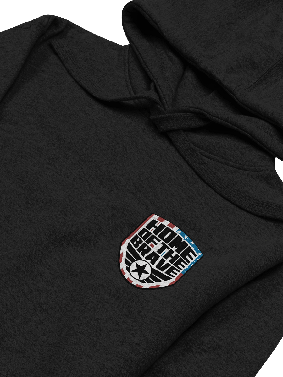 "MERICA" Hoodie product image (4)
