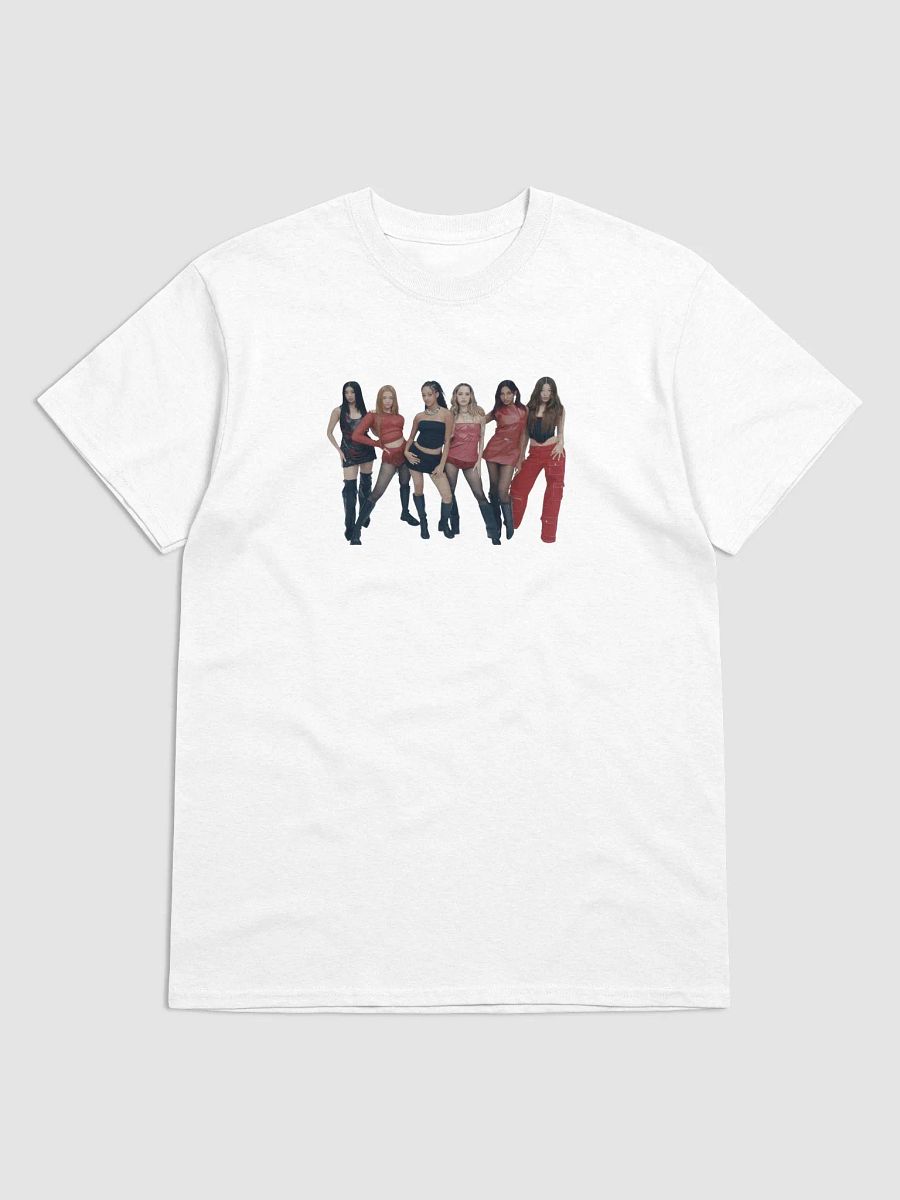 Katseye Fan tshirt product image (67)