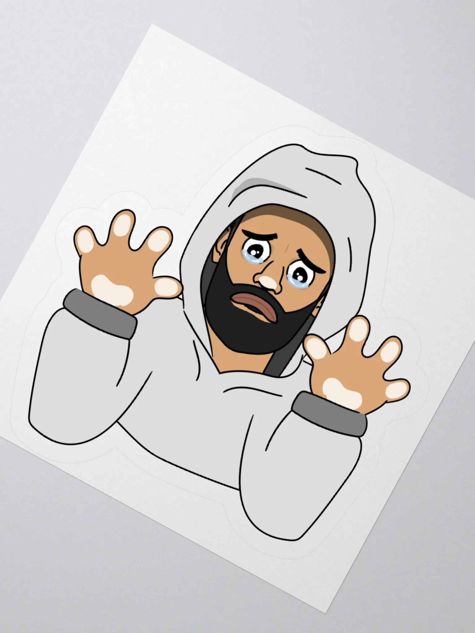 'I Love Wings Bro' product image (2)