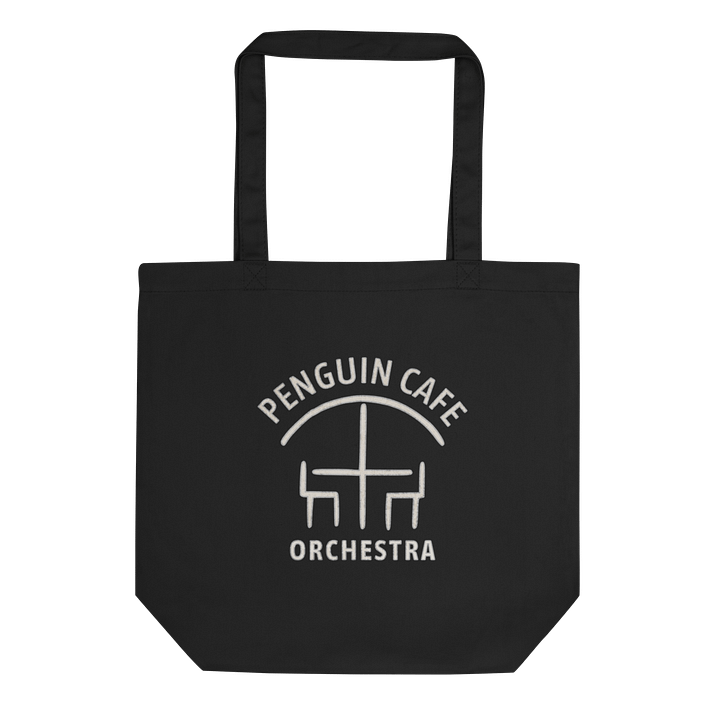 Penguin Cafe Orchestra Canvas Tote product image (1)