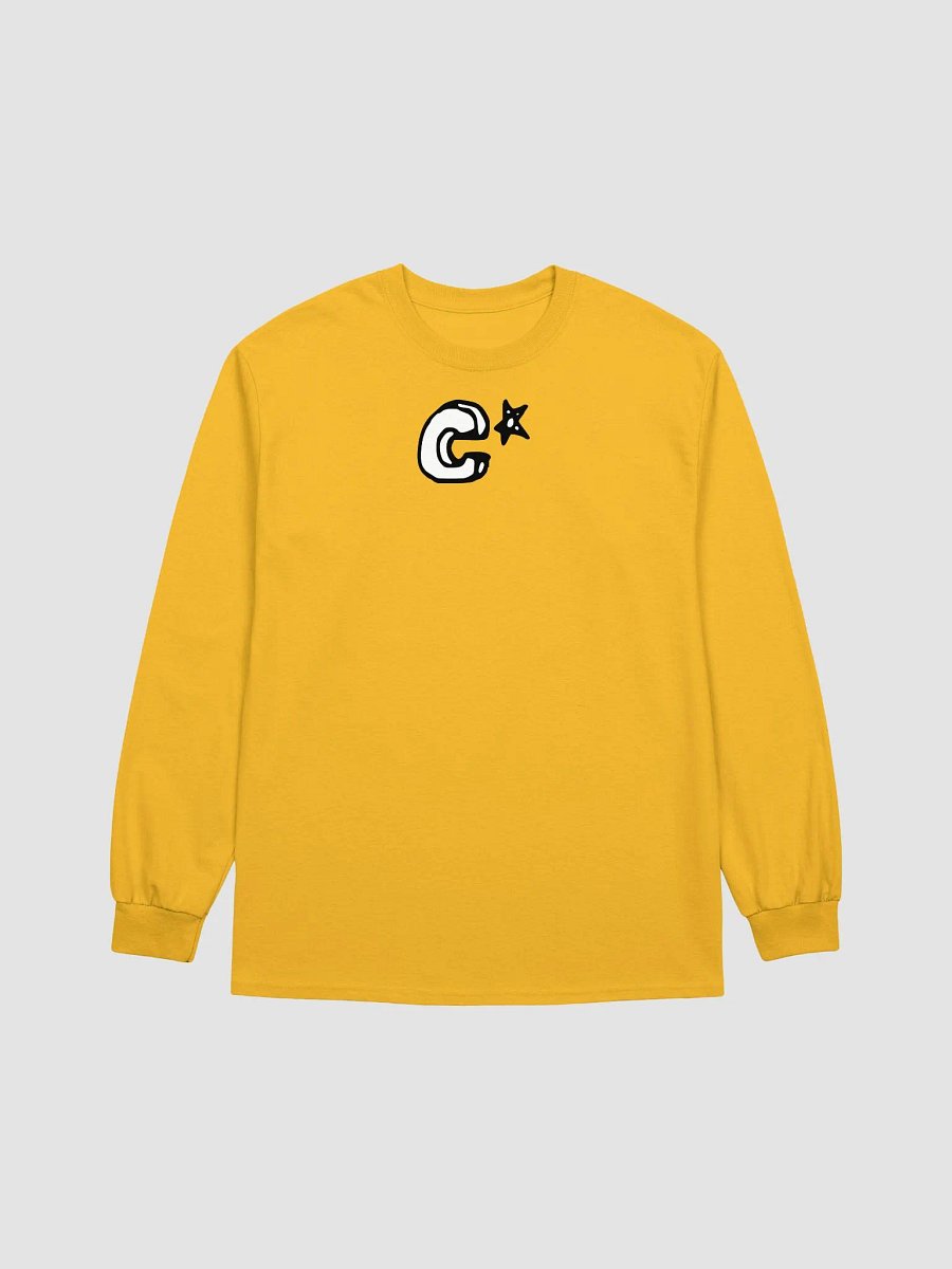 C* Long Sleeve Tee product image (4)