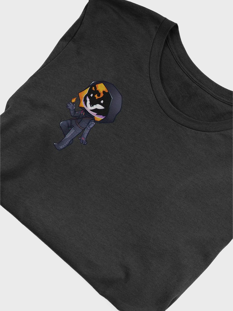 Chilling Chibi Bella+Canvas T-Shirt product image (5)