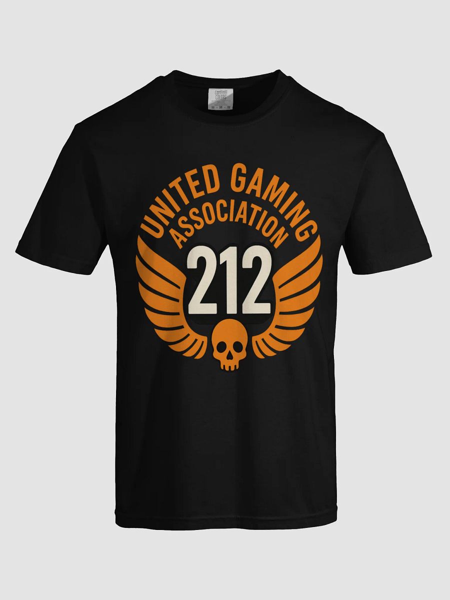 UGA 212 t-shirt product image (5)