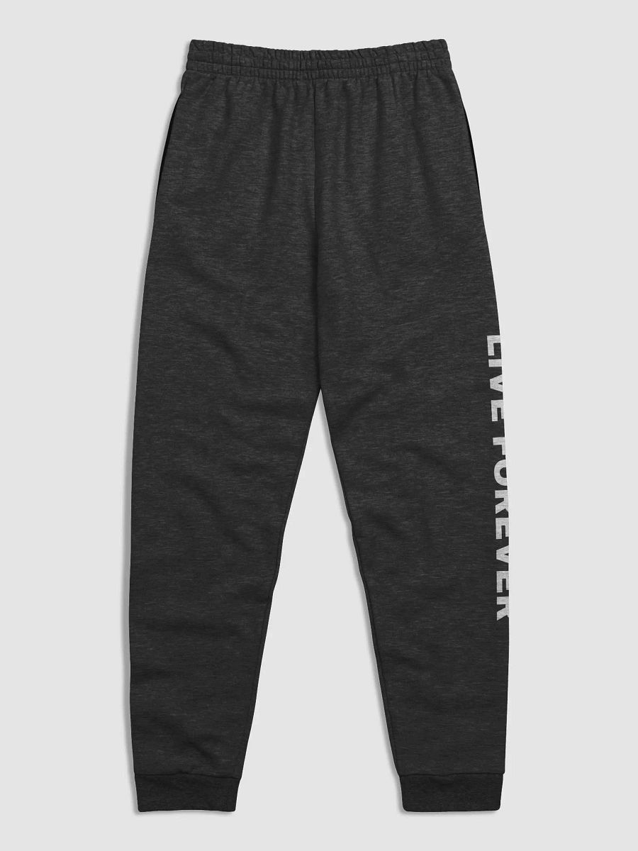 LF Premium Unisex Joggers product image (2)