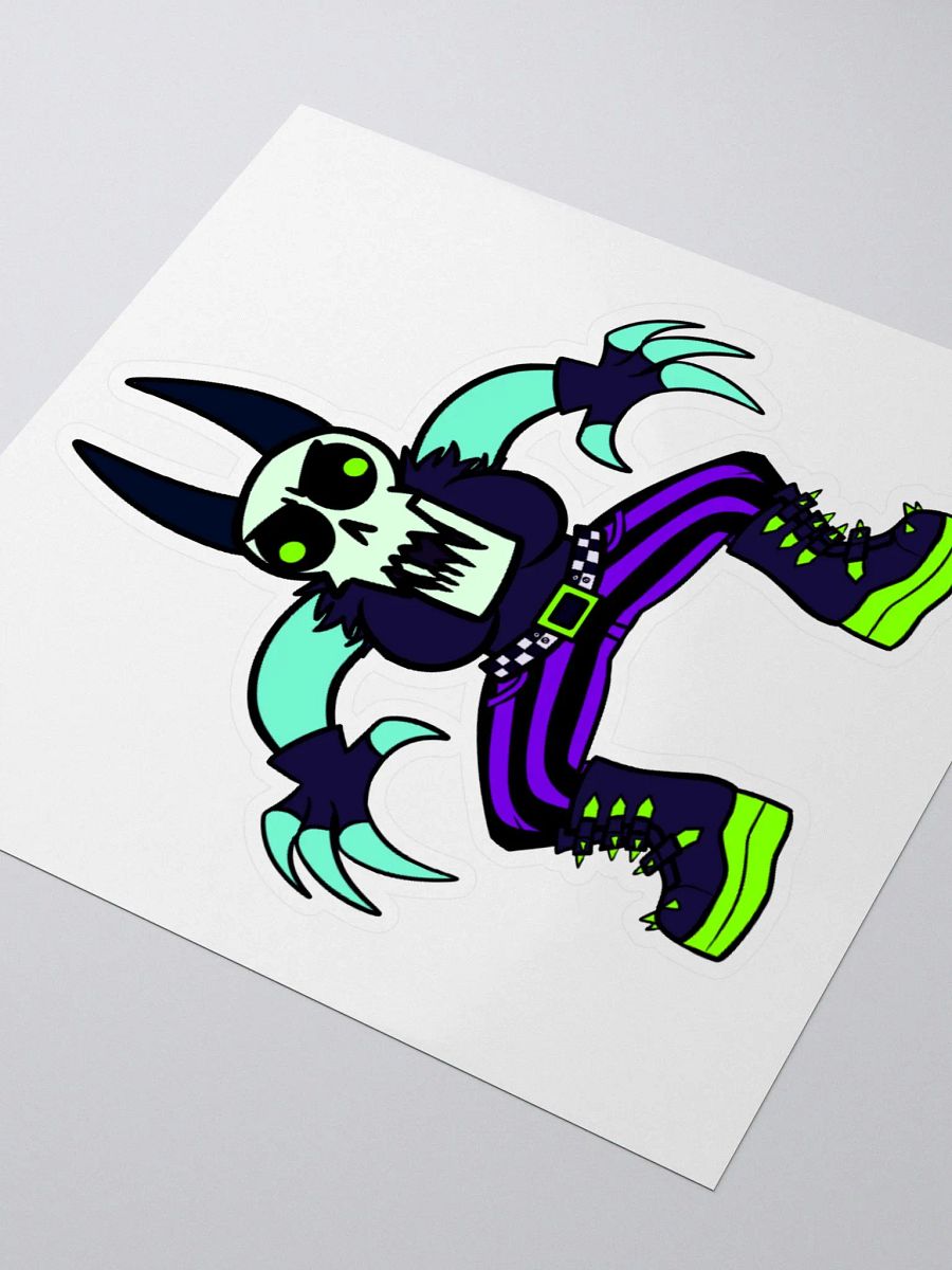 GREM STICKER product image (3)