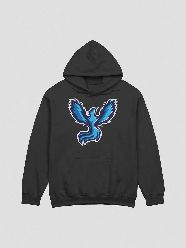 Hyogan Hoodie product image (1)