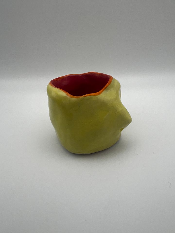 It Was All Yellow product image (2)