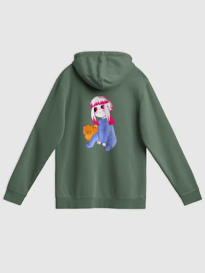 Baby Saku(Hoodie) product image (32)