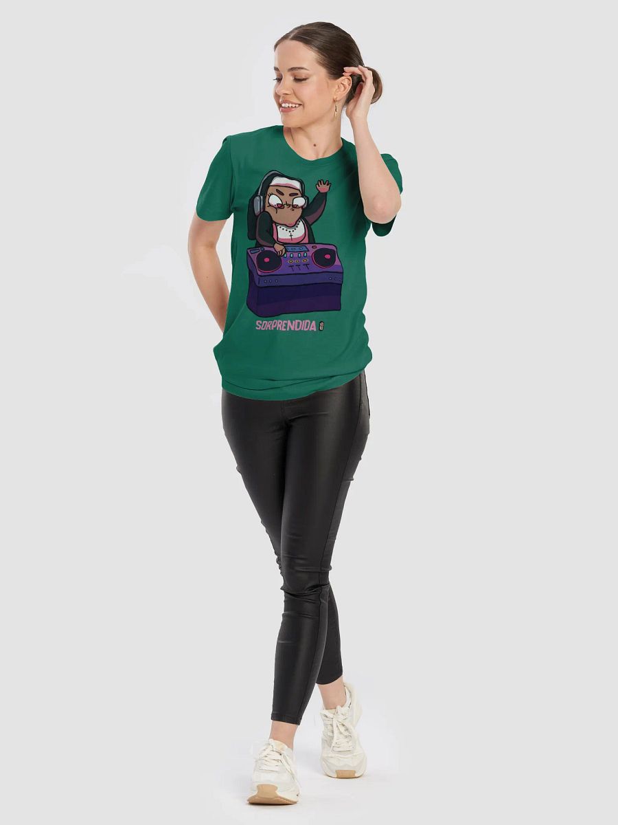 Sorprendida - Super Soft T-Shirt product image (6)