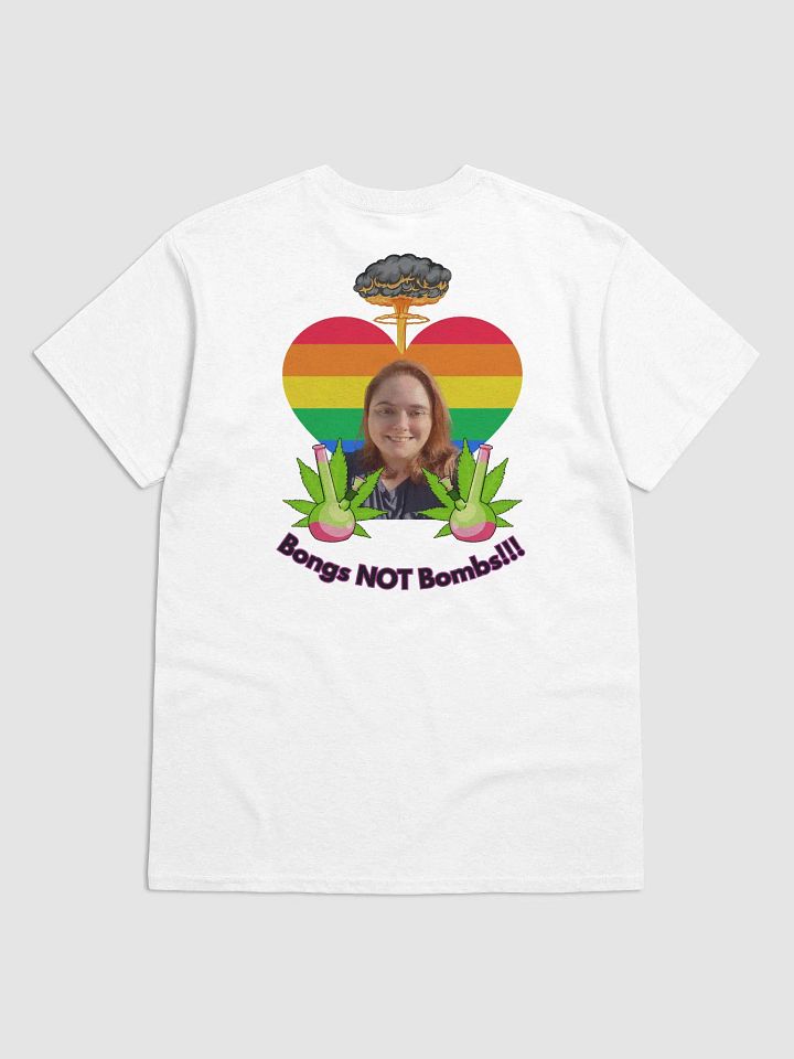 Dutchess420Dragon Fan Mod Squad Tee product image (2)