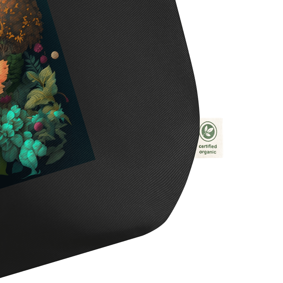 Carry Your Values with Style: Eco-Conscious Tote for Every Adventure product image (3)