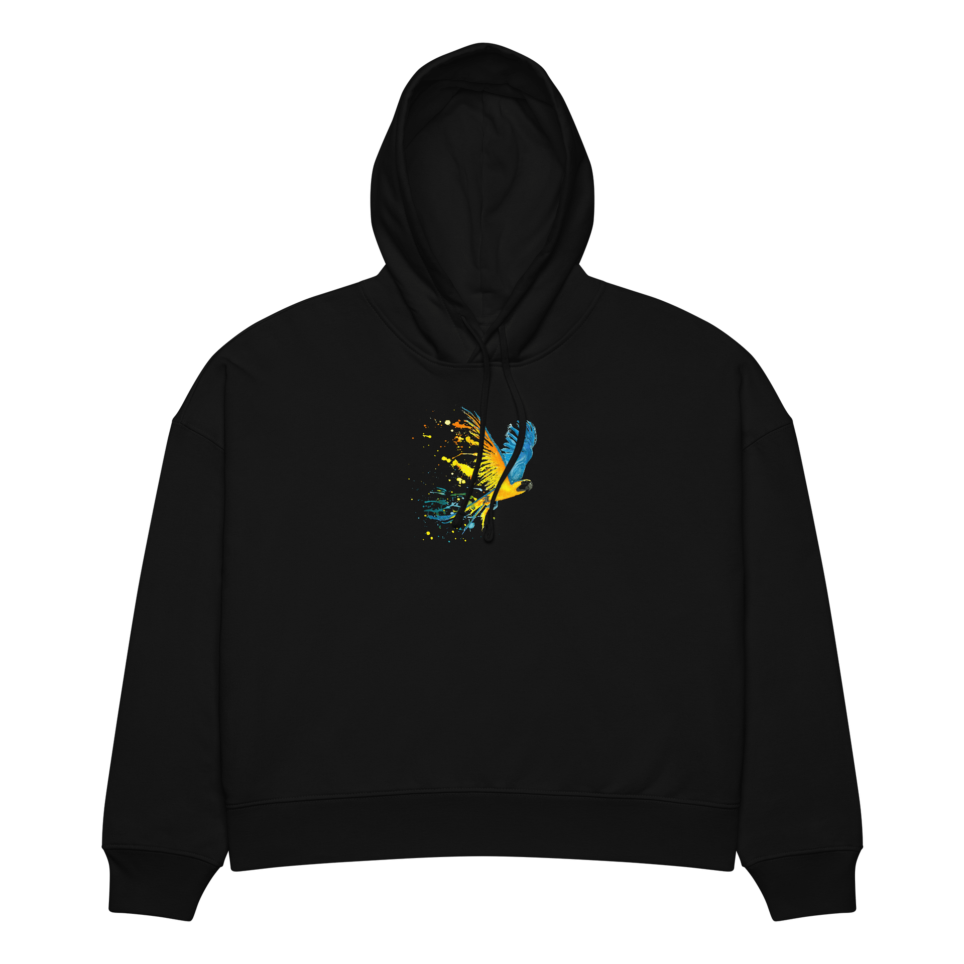 Stanley/Stella Women's Organic Hoodie | WIL Style product image (3)