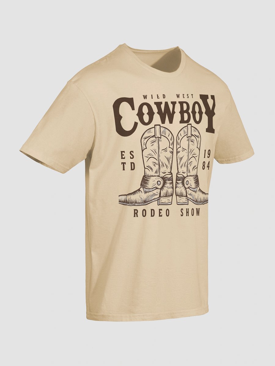 Rodeo Boots Legacy product image (6)