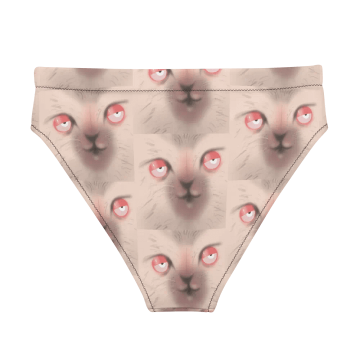 Purr panty product image (2)