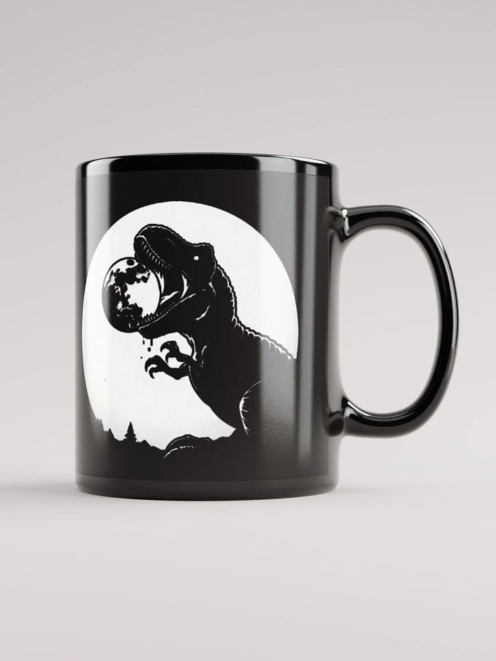 Limited Edition - Moon Rex Mug product image (1)
