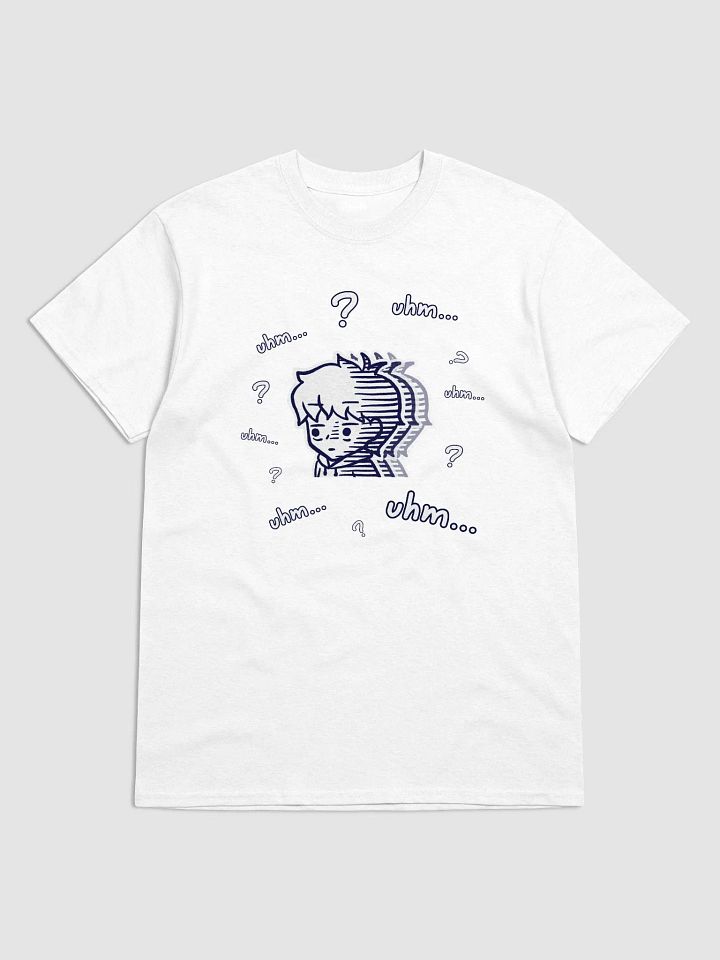 Uhm... Shirt product image (4)